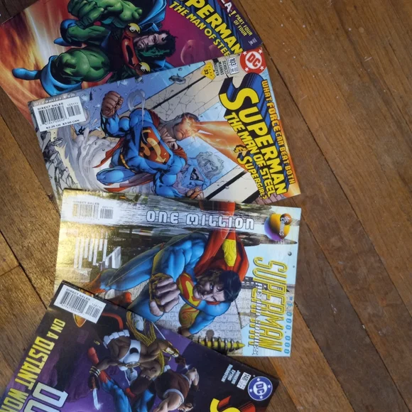 Comics - Picture 5 of 5